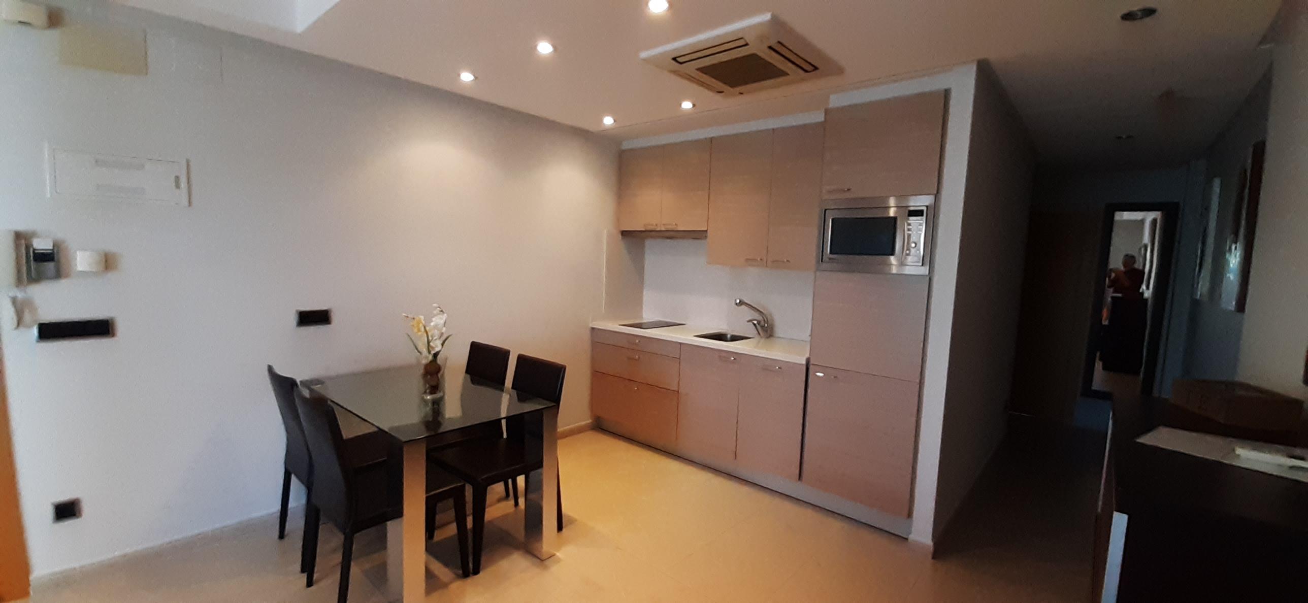 Apartamentos Flamingo Hills 贝尼塔切利 外观 照片